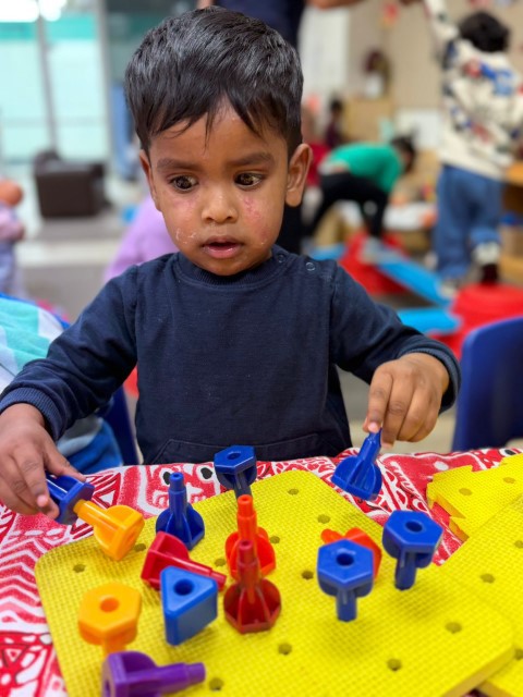 Check out our Centre Gallery