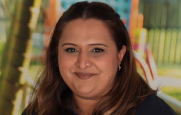 Shamiza 2IC TL Pukeko Room (Small)