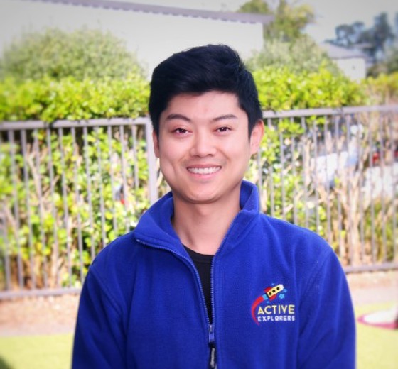 Centre Manager Tom Wu (Small)