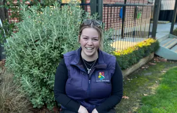 Chantal Macdonald Photo