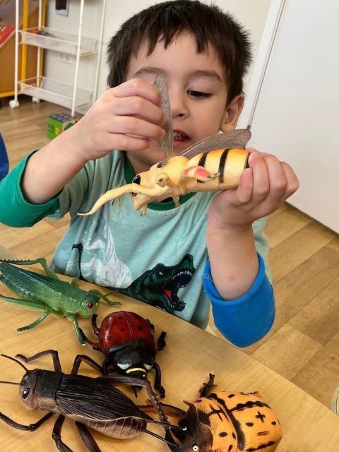 Check out our Centre Gallery