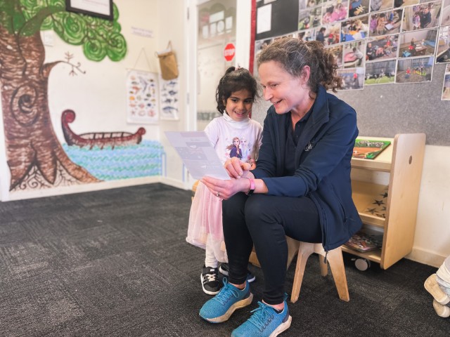 Check out our Centre Gallery