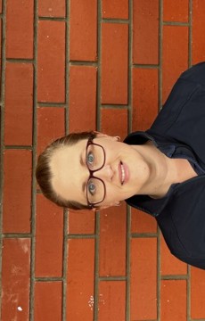 Lauren Team Leader (Small)