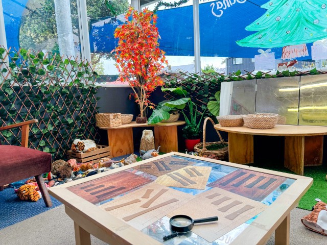 Check out our Centre Gallery
