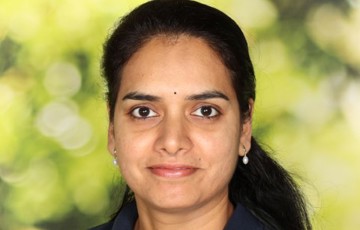 Sushmitha Head Teacher Tui & Fantail Room (Small)