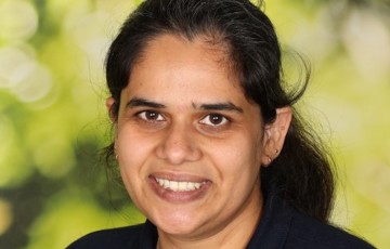 Mayura Bedekar Non Certificate Kaiako (Small)