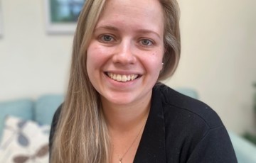 Charlotte Peko Administrator
