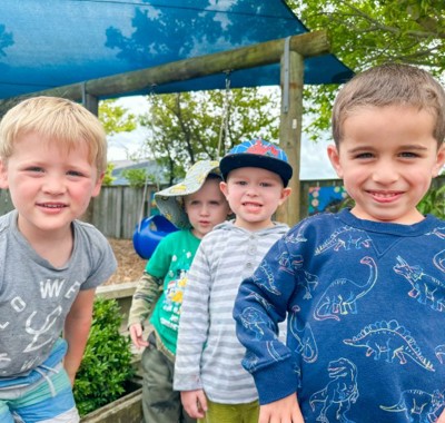 Active Explorers Greenmeadows