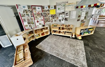 Kakapo Room 3 (Small)