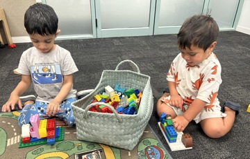 Tui Room Duplo