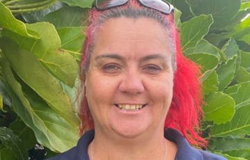 Mandy Hoskin (Small)