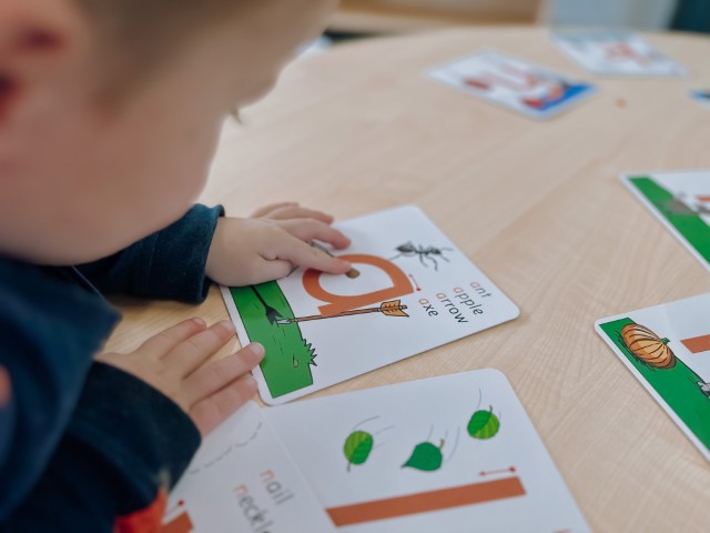 Check out our Centre Gallery