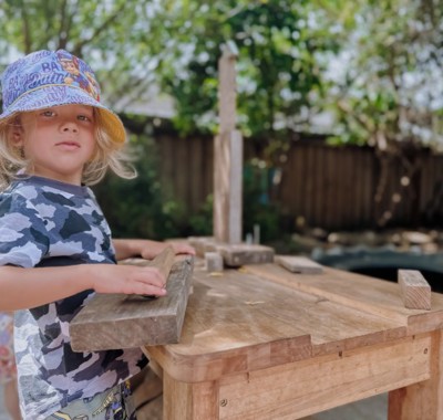 Little Wonders Greenmeadows