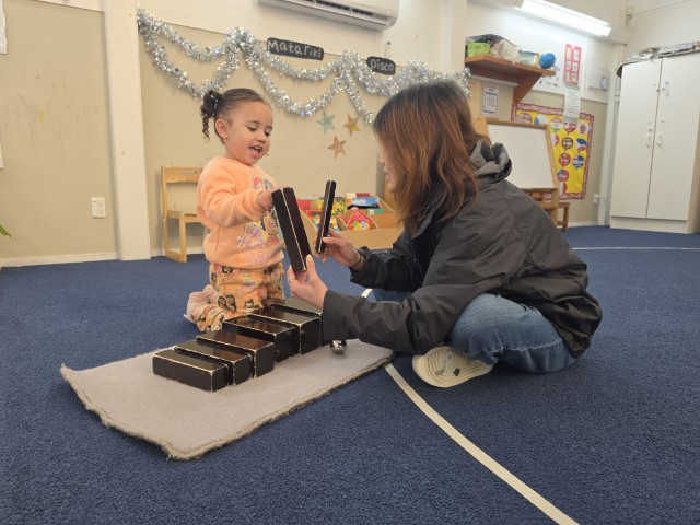 Little Earth Montessori Panmure