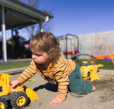 Active Explorers Masterton