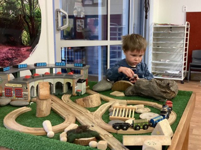 Check out our Centre Gallery