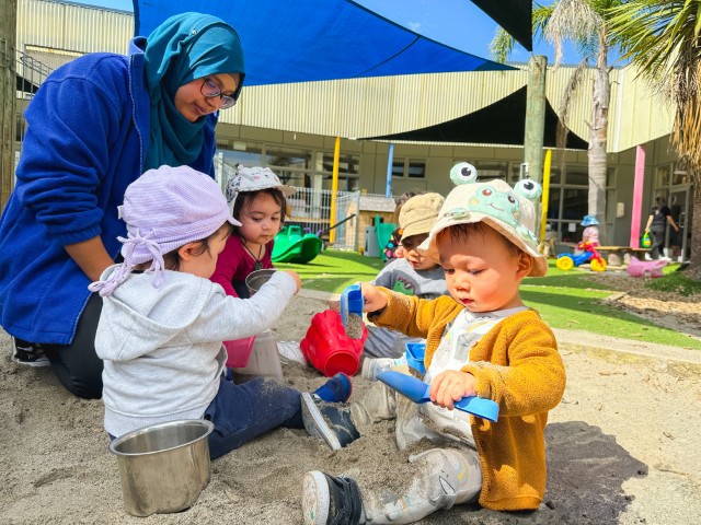 Check out our Centre Gallery
