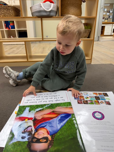 Check out our Centre Gallery