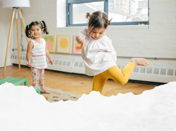 Music And Movement