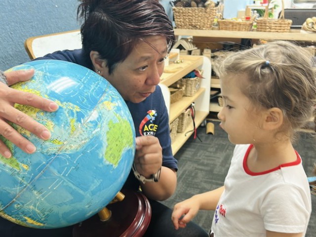 Check out our Centre Gallery