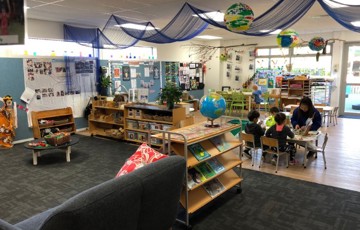 Ae Ellerslie Preschool Room (Small)