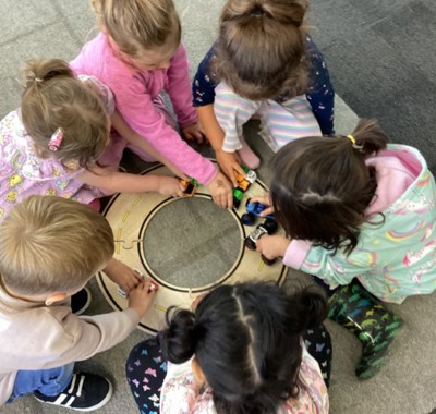 Active Explorers Lower Hutt