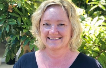 Administrator Susan (Small)