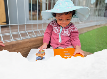 Learning a Second Language