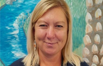 Rachel Administrator