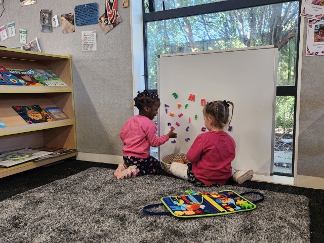 Check out our Centre Gallery
