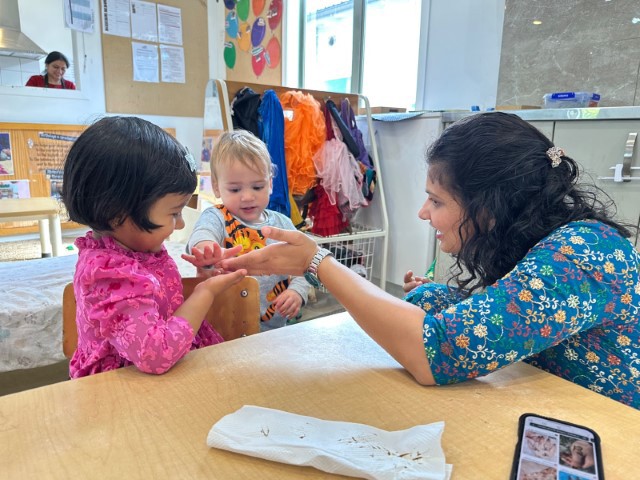 Check out our Centre Gallery