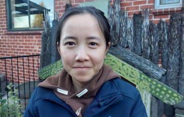 Jingwen (Small)