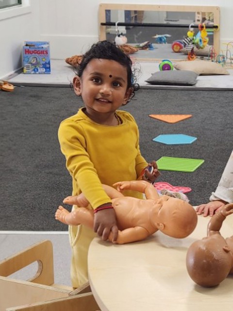 Check out our Centre Gallery