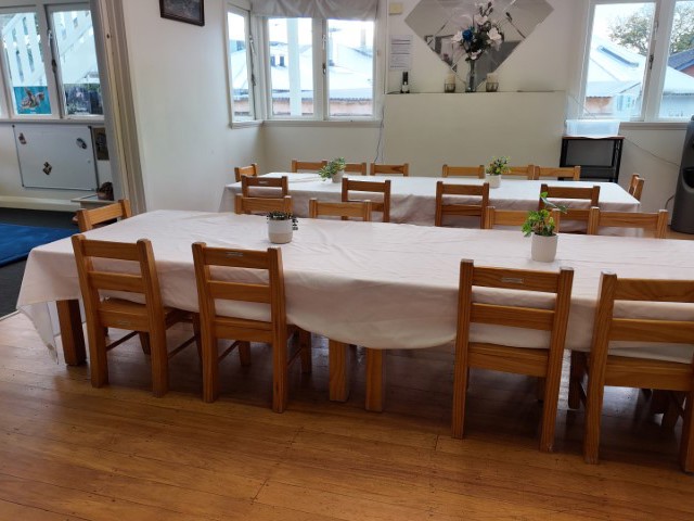 Check out our Centre Gallery
