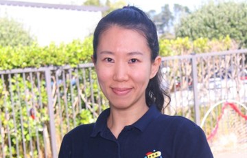 Preschool 2 Head Teacher Lily (Small)