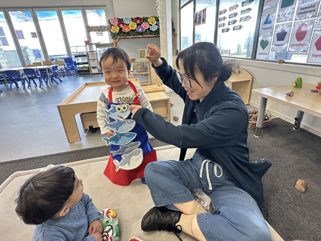 Check out our Centre Gallery