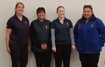 Kereru Teachers