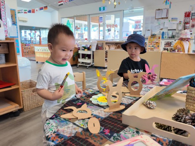 Check out our Centre Gallery