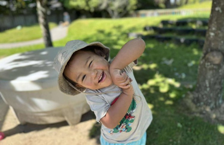 Saige (Small)