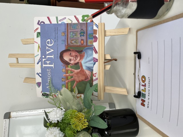 Check out our Centre Gallery