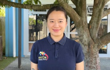 Yitong (Small)