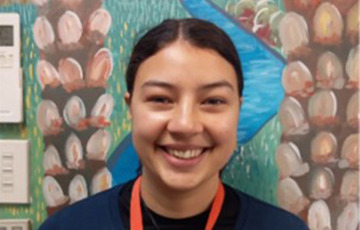 Grace Kaiako
