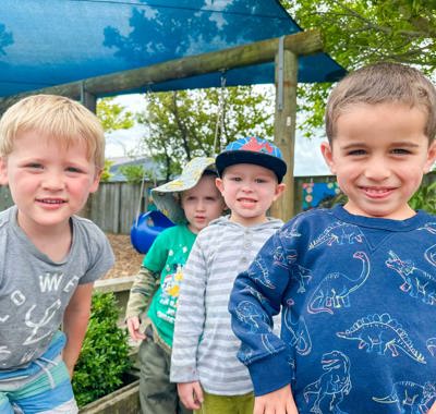 Learning Adventures Katikati