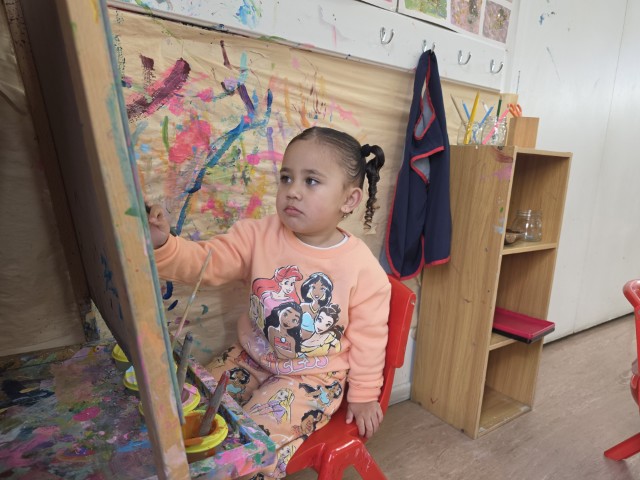 Little Earth Montessori Panmure