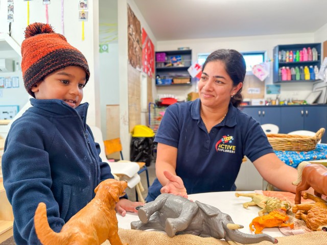 Check out our Centre Gallery