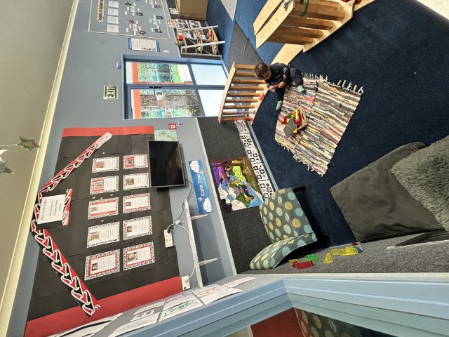 Check out our Centre Gallery
