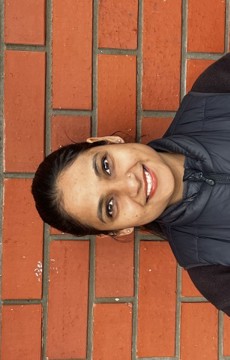 Shruti Team Leader (Small)