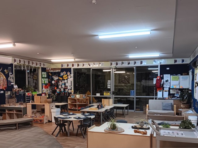 Check out our Centre Gallery