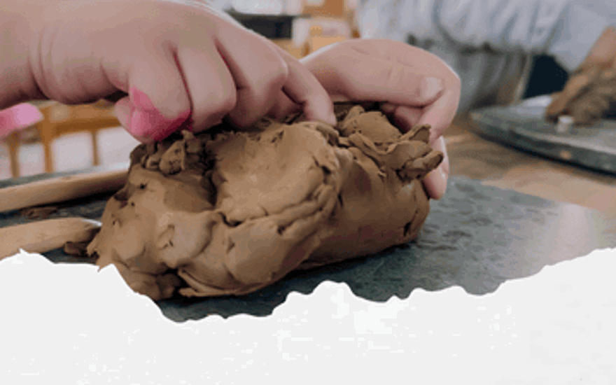 The Incredible Value of Visual Arts in Early Childhood