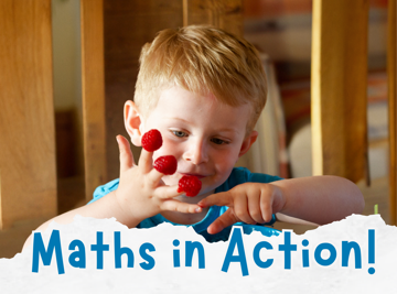 Maths In Action! Image Hero (1)